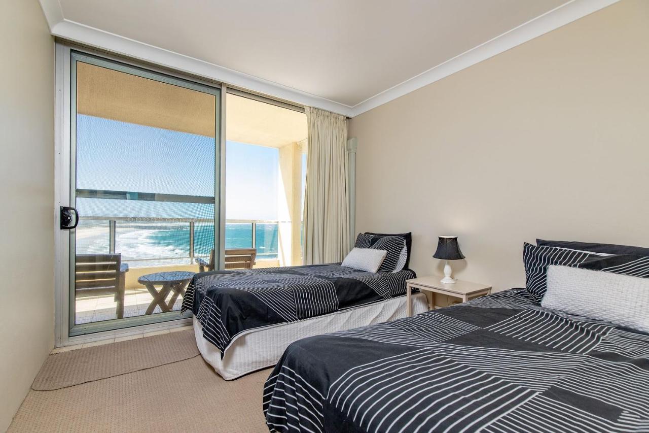Beachpoint 402 - Linen Not Included ฟอร์สเตอร์ ภายนอก รูปภาพ
