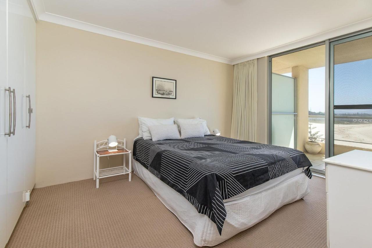 Beachpoint 402 - Linen Not Included ฟอร์สเตอร์ ภายนอก รูปภาพ