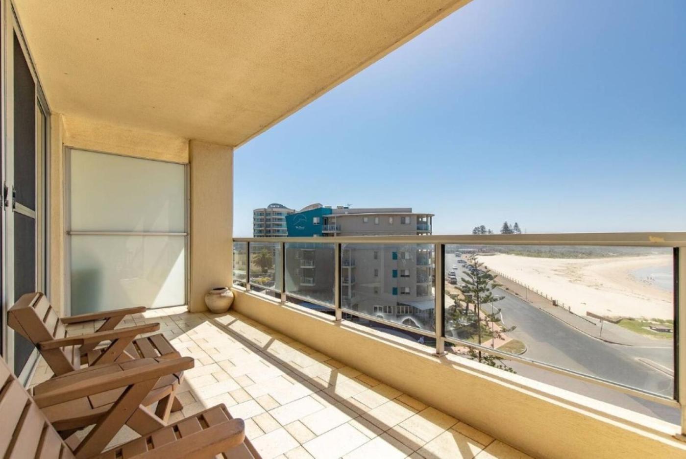 Beachpoint 402 - Linen Not Included ฟอร์สเตอร์ ภายนอก รูปภาพ